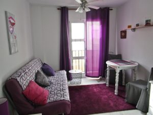Klienes Apartment für 2 Personen in Conil